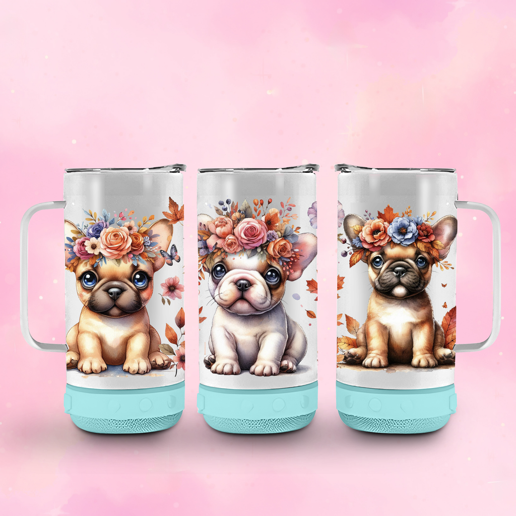 14oz Bluetooth Tumbler