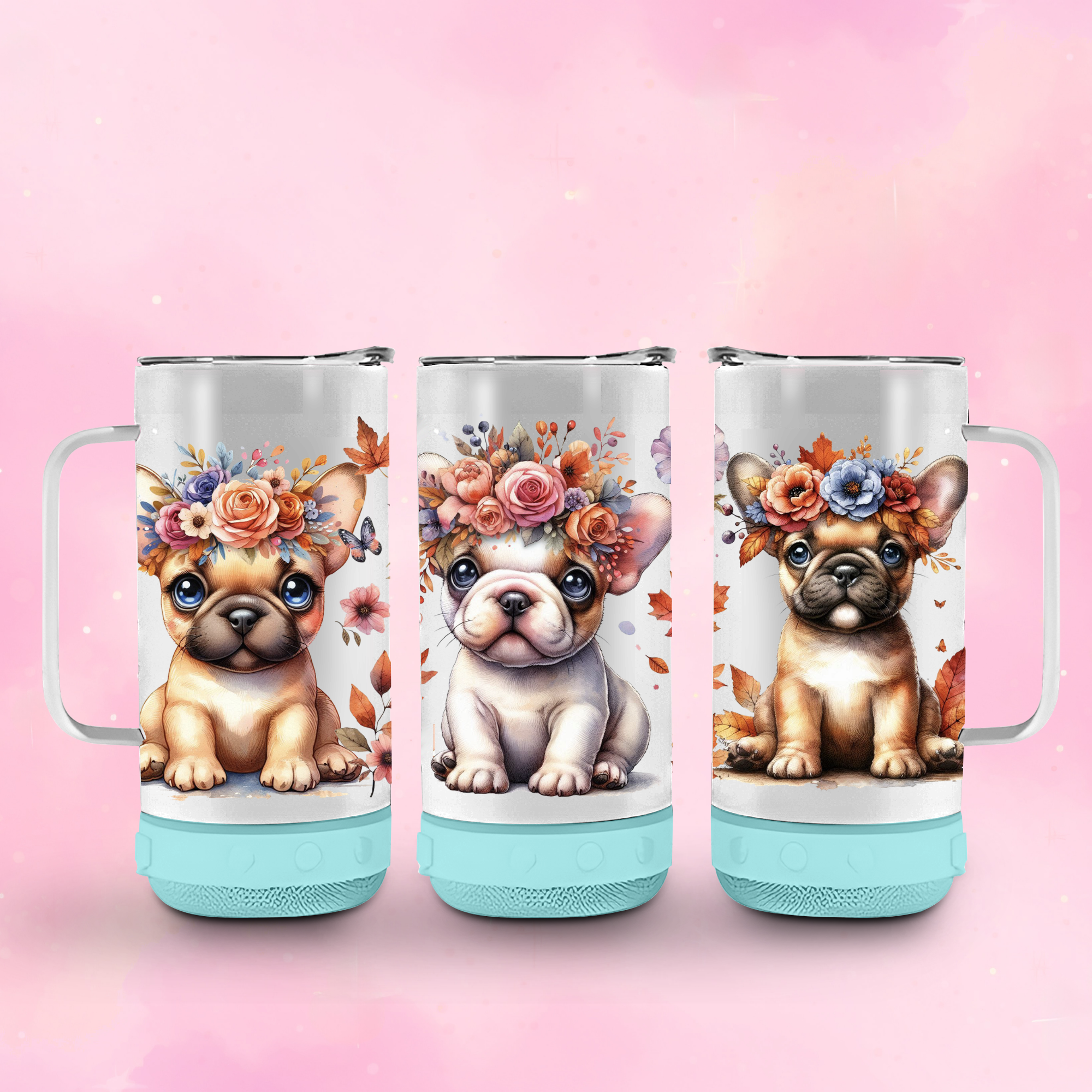 14oz Bluetooth Tumbler