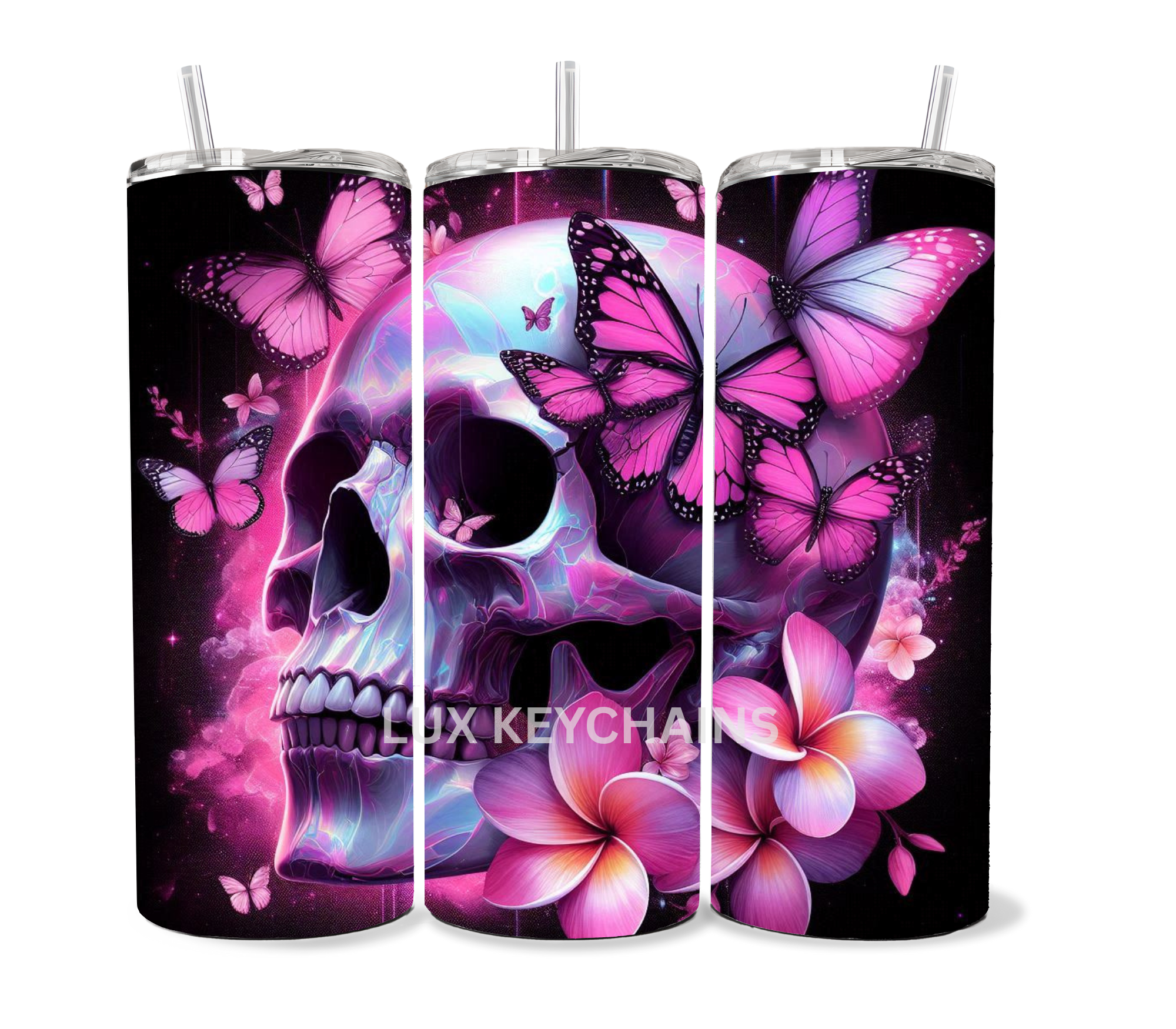 20oz Insulated Stainless Steel Tumbler - Hot & Cold Drinks