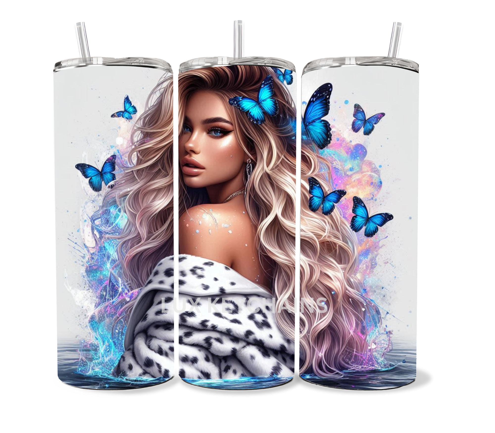 20oz Insulated Stainless Steel Tumbler - Hot & Cold Drinks