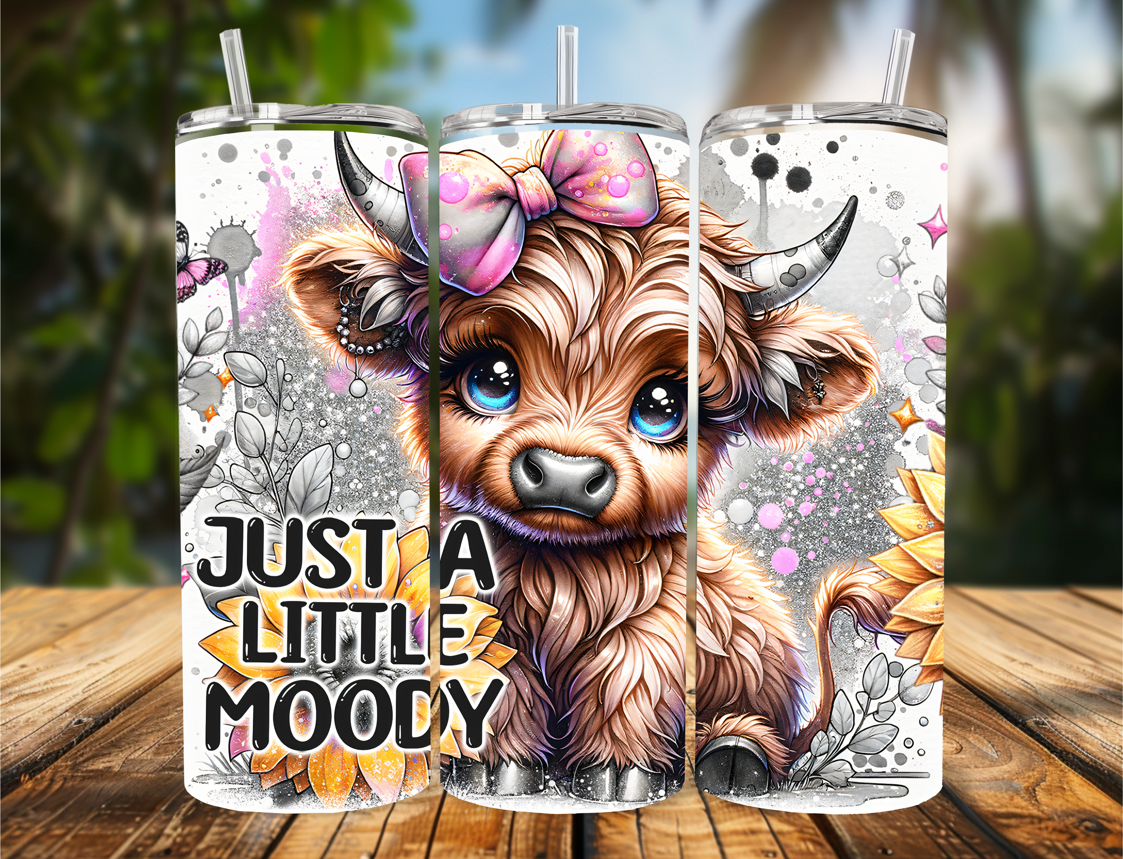 20oz Insulated Stainless Steel Tumbler - Hot & Cold Drinks