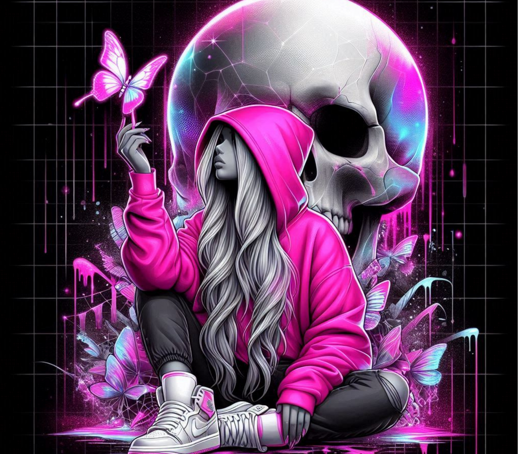 20oz Insulated Stainless Steel Tumbler - Hot & Cold Drinks