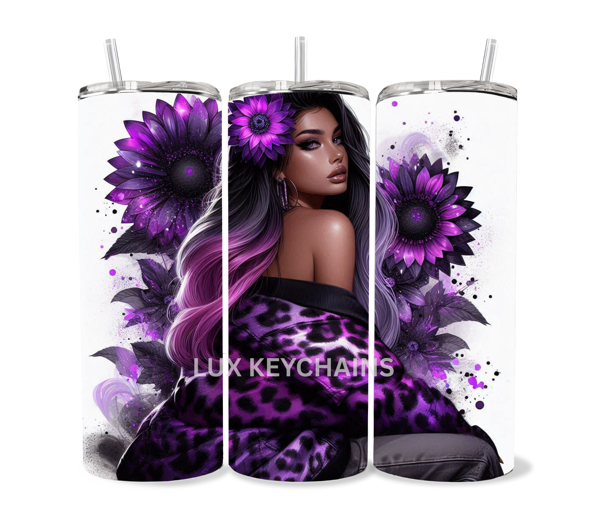 20oz Insulated Stainless Steel Tumbler - Hot & Cold Drinks